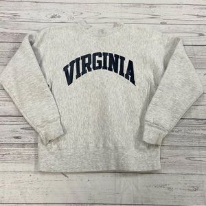 Virginia Crewneck